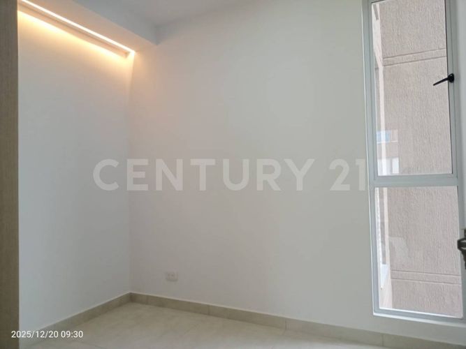 Apartamento de 3 alcobas en venta en Ciudad Pacífica, Cali, 65 m² · foto 7 de 20