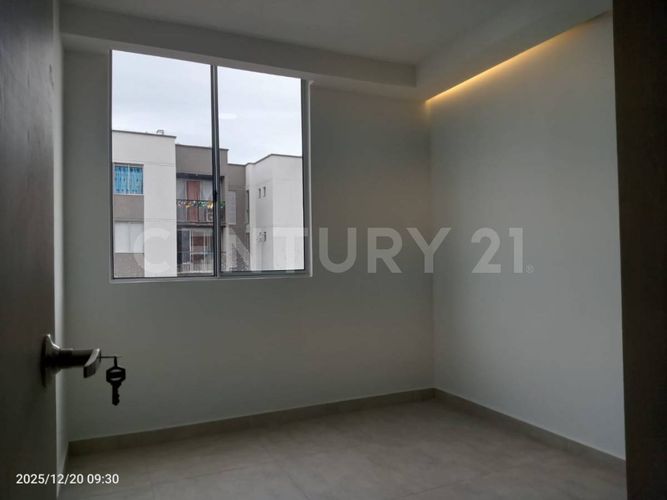 Apartamento de 3 alcobas en venta en Ciudad Pacífica, Cali, 65 m² · foto 9 de 20