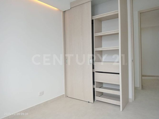 Apartamento de 3 alcobas en venta en Ciudad Pacífica, Cali, 65 m² · foto 10 de 20