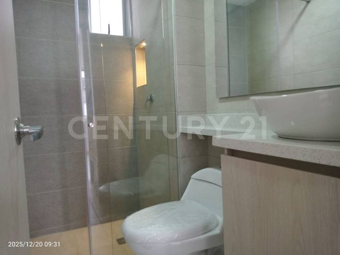 Apartamento de 3 alcobas en venta en Ciudad Pacífica, Cali, 65 m² · foto 11 de 20