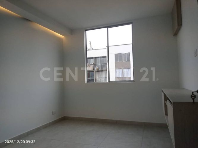 Apartamento de 3 alcobas en venta en Ciudad Pacífica, Cali, 65 m² · foto 12 de 20