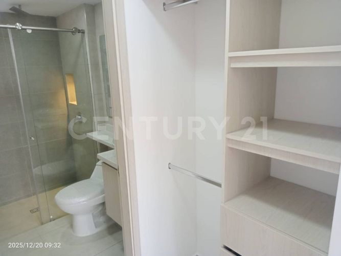 Apartamento de 3 alcobas en venta en Ciudad Pacífica, Cali, 65 m² · foto 13 de 20