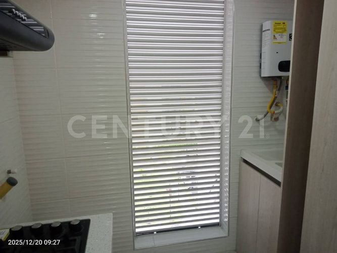 Apartamento de 3 alcobas en venta en Ciudad Pacífica, Cali, 65 m² · foto 15 de 20