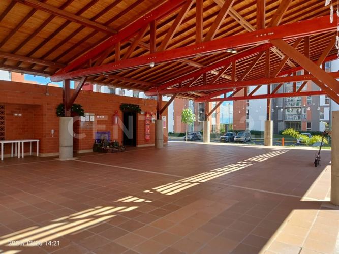 Apartamento de 3 alcobas en venta en Ciudad Pacífica, Cali, 65 m² · foto 20 de 20