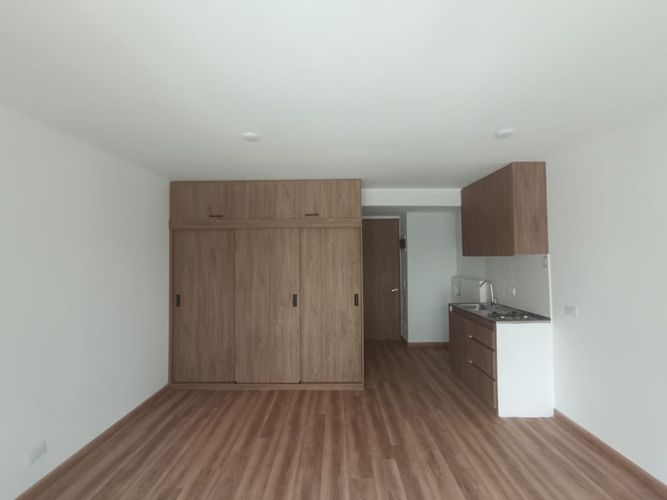 Apartamento en venta en Chipichape, Cali · foto 3 de 14