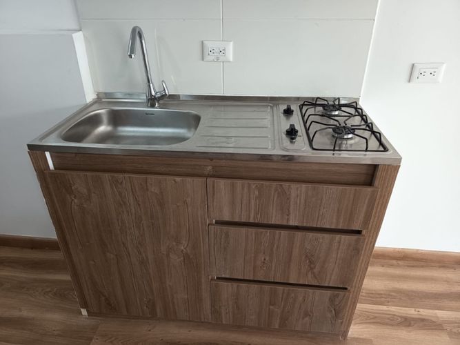 Apartamento en venta en Chipichape, Cali · foto 4 de 14