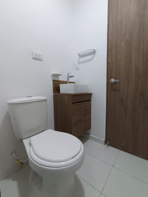 Apartamento en venta en Chipichape, Cali · foto 5 de 14