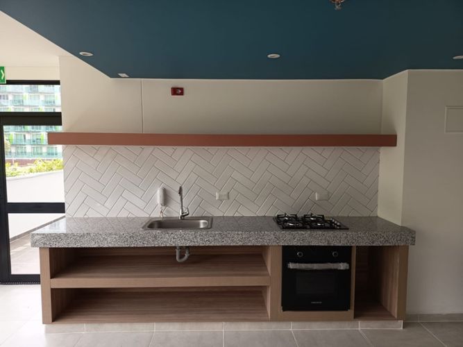 Apartamento en venta en Chipichape, Cali · foto 9 de 14