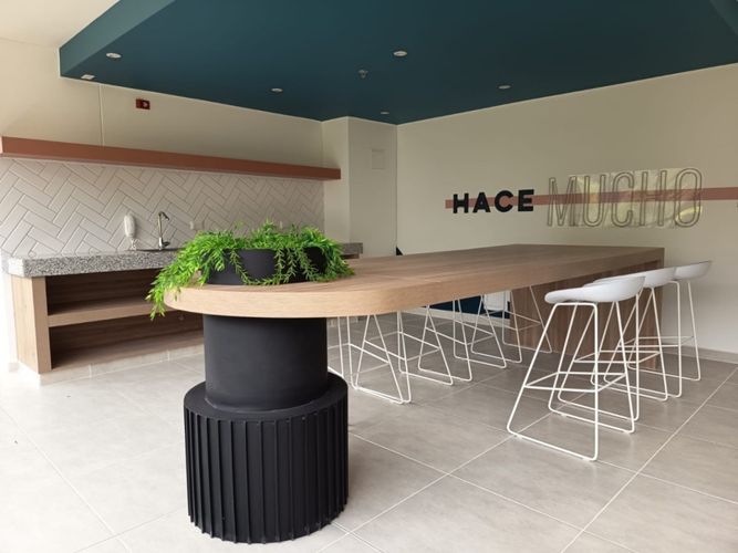 Apartamento en venta en Chipichape, Cali · foto 10 de 14