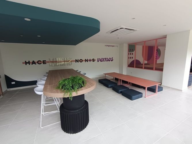 Apartamento en venta en Chipichape, Cali · foto 13 de 14
