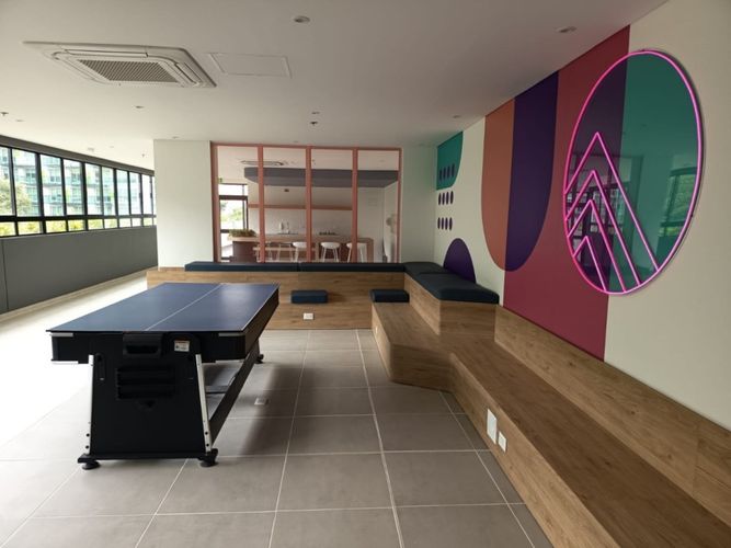 Apartamento en venta en Chipichape, Cali · foto 14 de 14