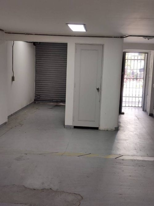 Bodega en arriendo en Laureles, Medellín, 90 m² · foto 5 de 5