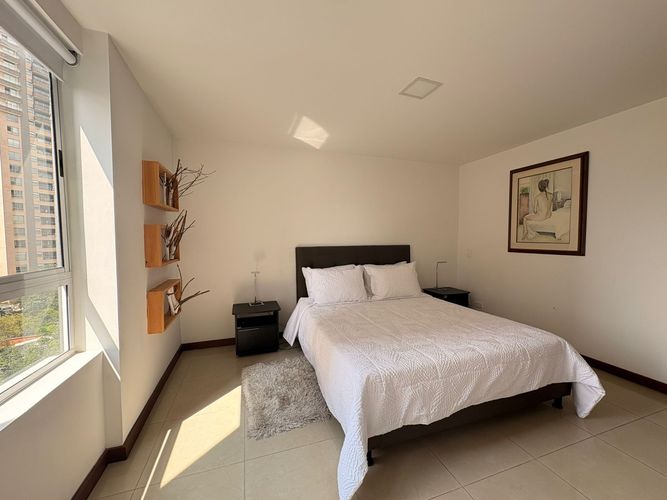 Apartamento de 3 alcobas en arriendo en La Florida, Medellín, 107 m² · foto 11 de 20