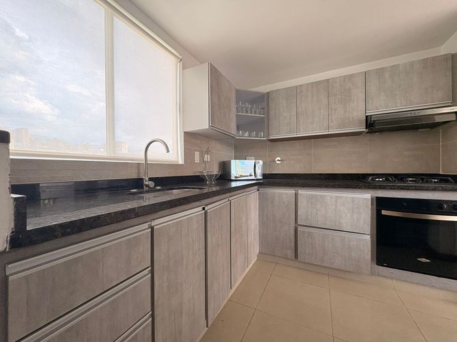 Apartamento de 3 alcobas en arriendo en La Florida, Medellín, 107 m² · foto 5 de 20
