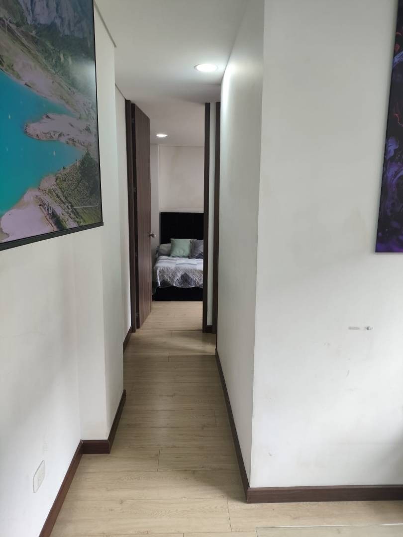 Apartamento en venta en Restrepo, Bogotá · foto 2 de 12