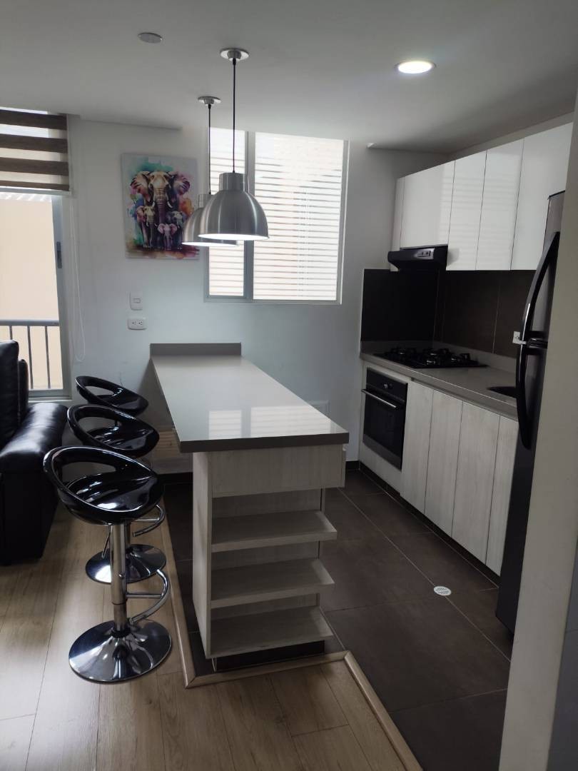 Apartamento en venta en Restrepo, Bogotá · foto 4 de 12