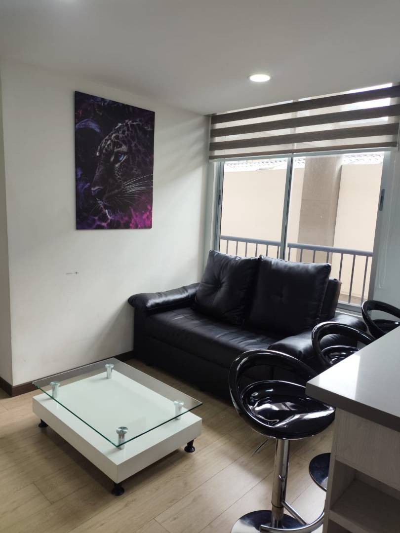 Apartamento en venta en Restrepo, Bogotá · foto 5 de 12