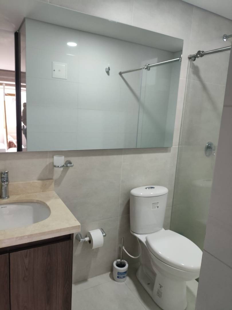 Apartamento en venta en Restrepo, Bogotá · foto 7 de 12