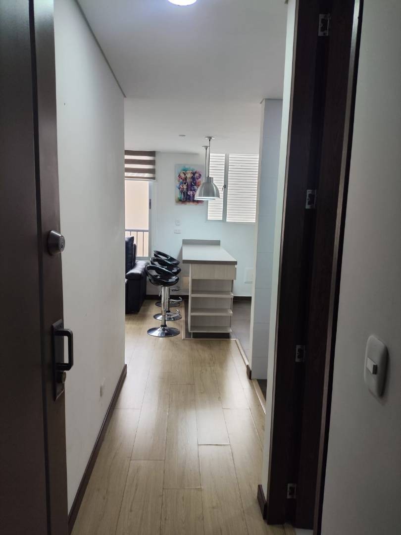 Apartamento en venta en Restrepo, Bogotá · foto 11 de 12