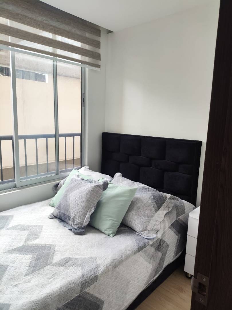 Apartamento en venta en Restrepo, Bogotá · foto 12 de 12
