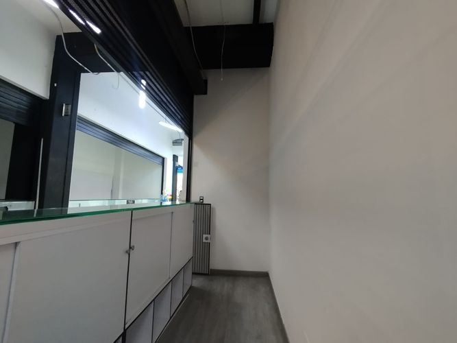 Local en arriendo en Guayaquil, Medellín, 20 m² · foto 5 de 8