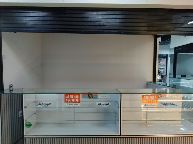 Local en arriendo en Guayaquil, Medellín, 20 m² · foto 7 de 8