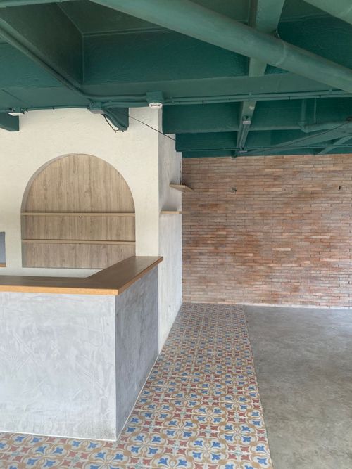 Local en arriendo en Los Salados, El Retiro, 47 m² · foto 2 de 10