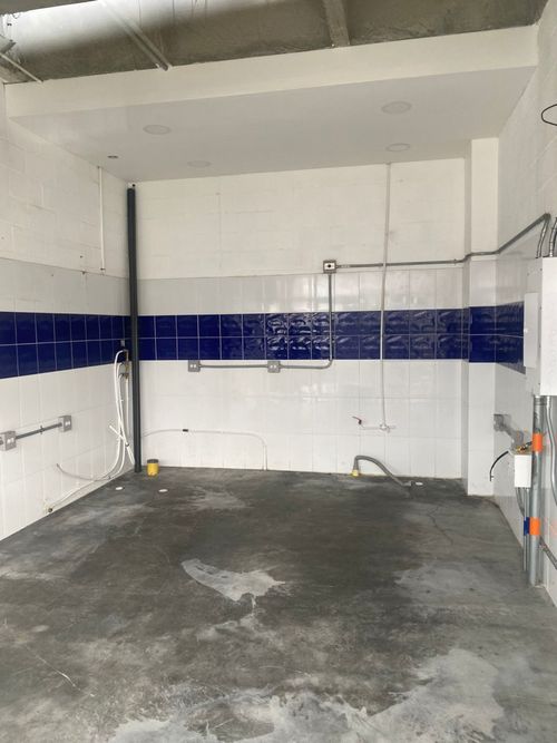 Local en arriendo en Los Salados, El Retiro, 47 m² · foto 4 de 10