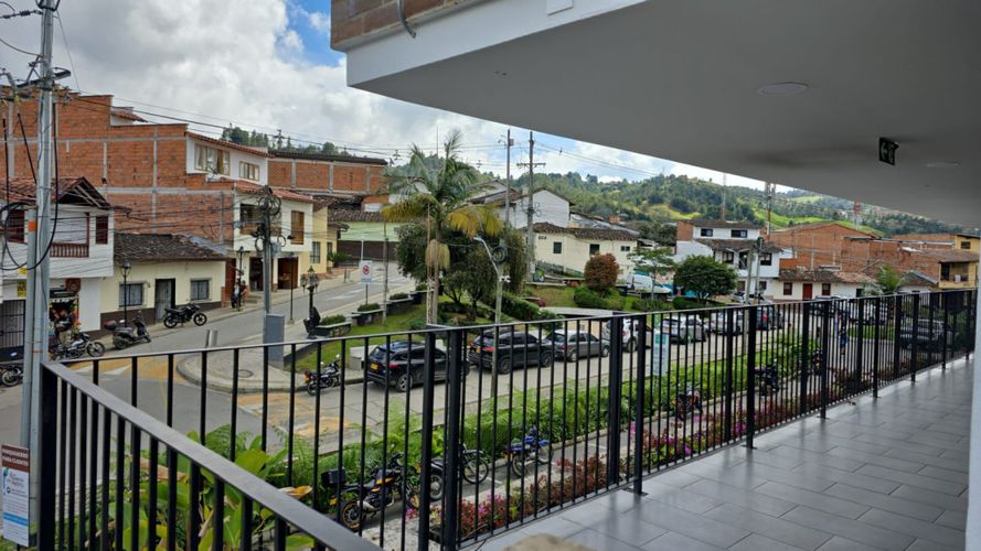 Local en arriendo en Los Salados, El Retiro, 47 m² · foto 5 de 10