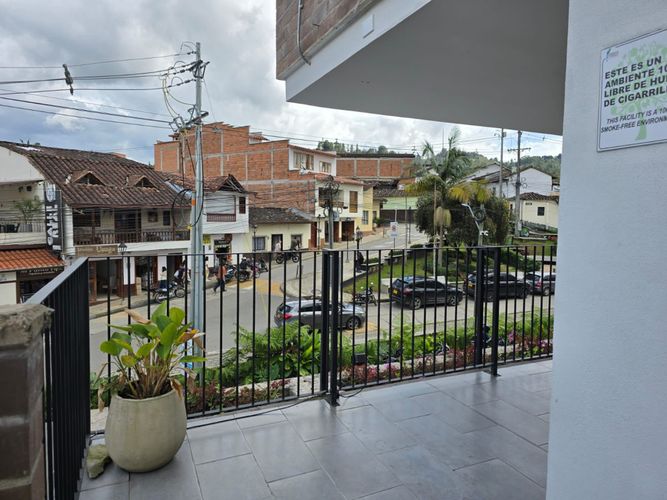 Local en arriendo en Los Salados, El Retiro, 47 m² · foto 6 de 10