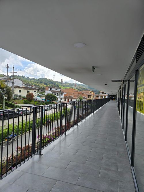 Local en arriendo en Los Salados, El Retiro, 47 m² · foto 7 de 10