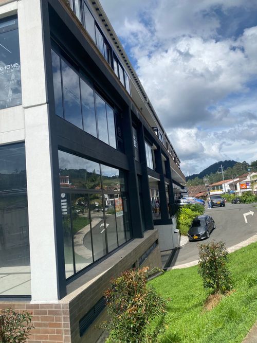 Local en arriendo en Los Salados, El Retiro, 47 m² · foto 9 de 10