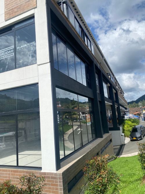 Local en arriendo en Los Salados, El Retiro, 47 m² · foto 10 de 10