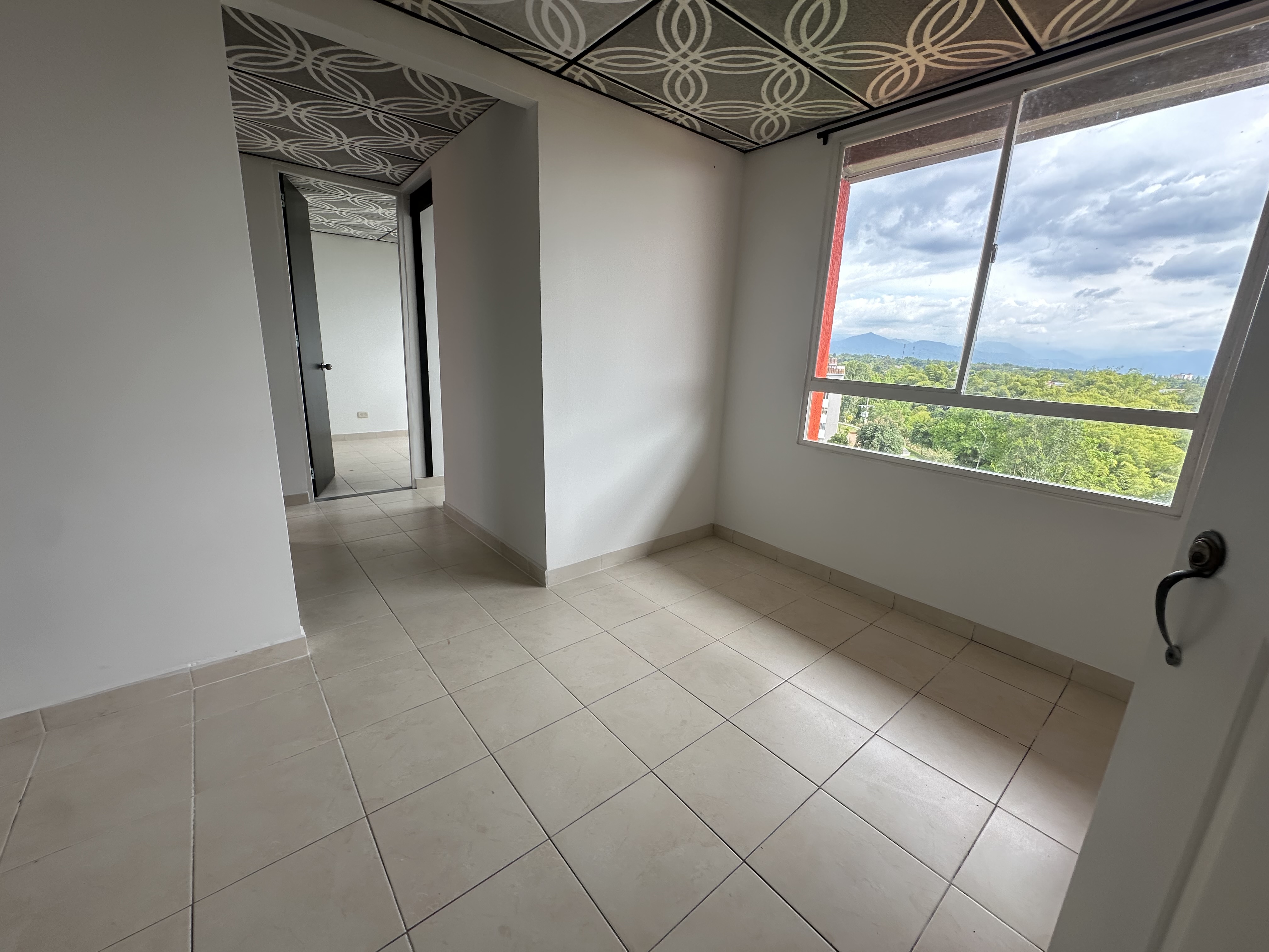 Apartamento en venta en Parque Residencial Netania, Armenia · foto 2 de 17