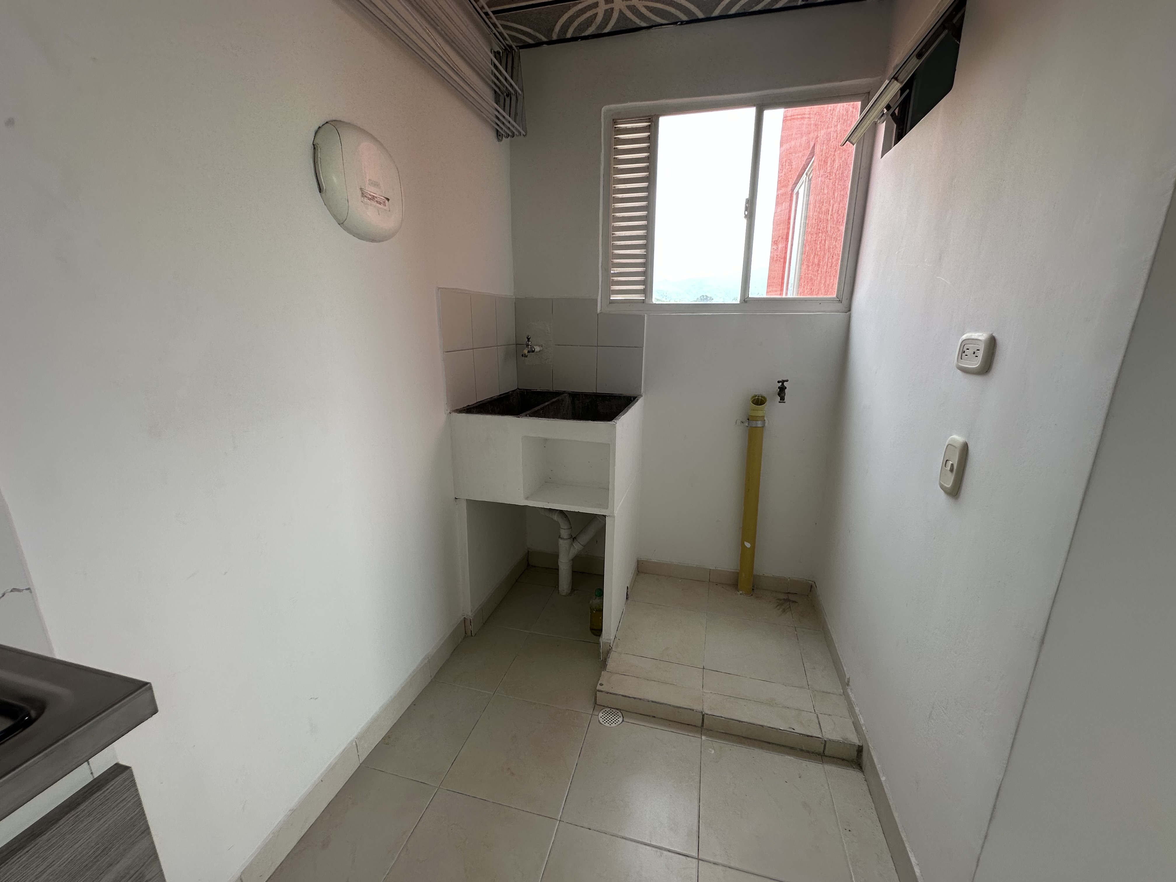 Apartamento en venta en Parque Residencial Netania, Armenia · foto 5 de 17
