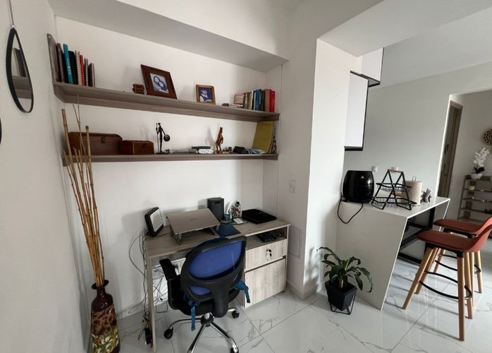 Apartamento de 2 alcobas en venta en Entreamigos, Sabaneta, 65 m² · foto 9 de 15