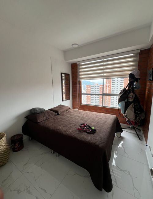 Apartamento de 2 alcobas en venta en Entreamigos, Sabaneta, 65 m² · foto 11 de 15