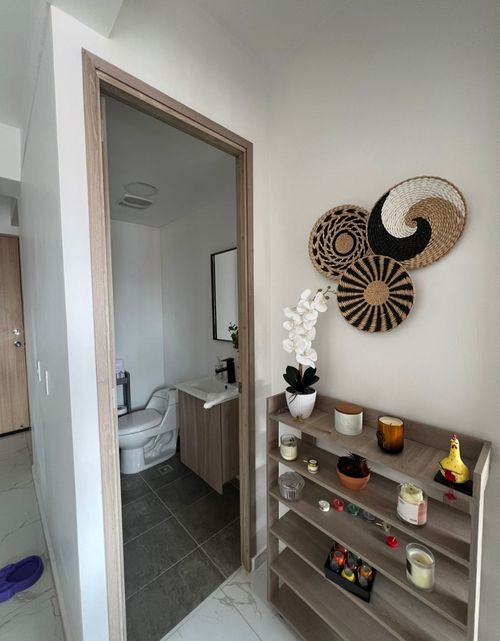 Apartamento de 2 alcobas en venta en Entreamigos, Sabaneta, 65 m² · foto 14 de 15