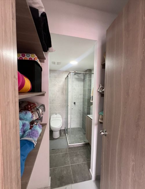 Apartamento de 2 alcobas en venta en Entreamigos, Sabaneta, 65 m² · foto 15 de 15