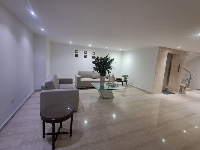 Apartamento de 3 alcobas en venta en El Country, Barranquilla, 162 m² · foto 3 de 11