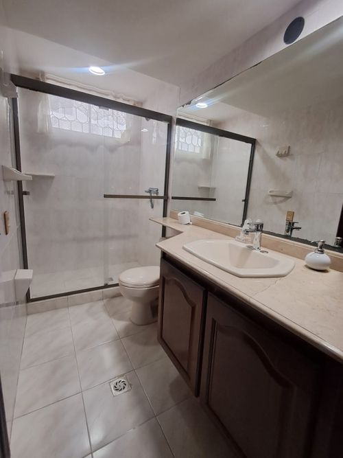Apartamento de 3 alcobas en venta en El Country, Barranquilla, 162 m² · foto 8 de 11
