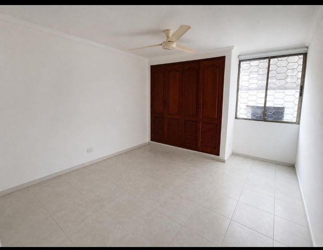 Apartamento de 3 alcobas en venta en El Country, Barranquilla, 162 m² · foto 7 de 11