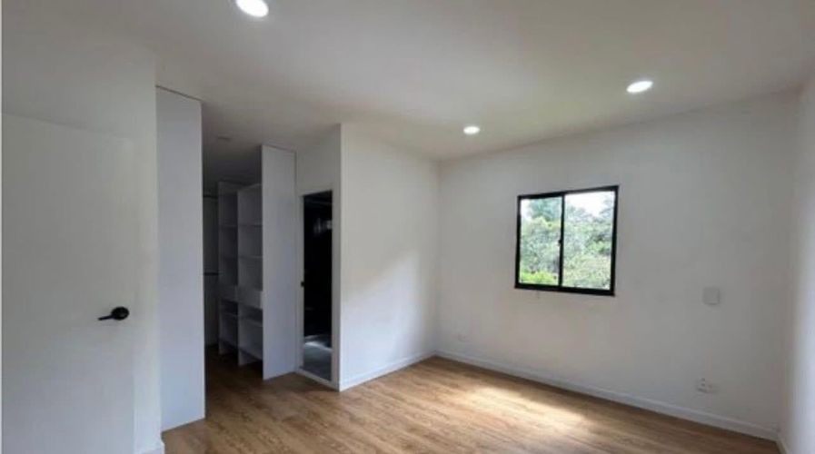 Finca en arriendo en El Porvenir, Rionegro, 110 m² · foto 4 de 13