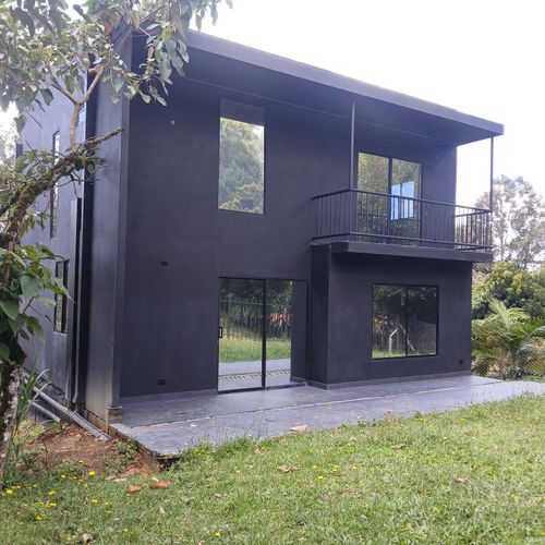 Finca en arriendo en El Porvenir, Rionegro, 110 m² · foto 8 de 13