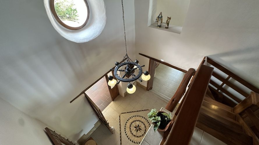 Casa de 4 alcobas en venta en Casiano, Floridablanca, 1685 m² · foto 5 de 11