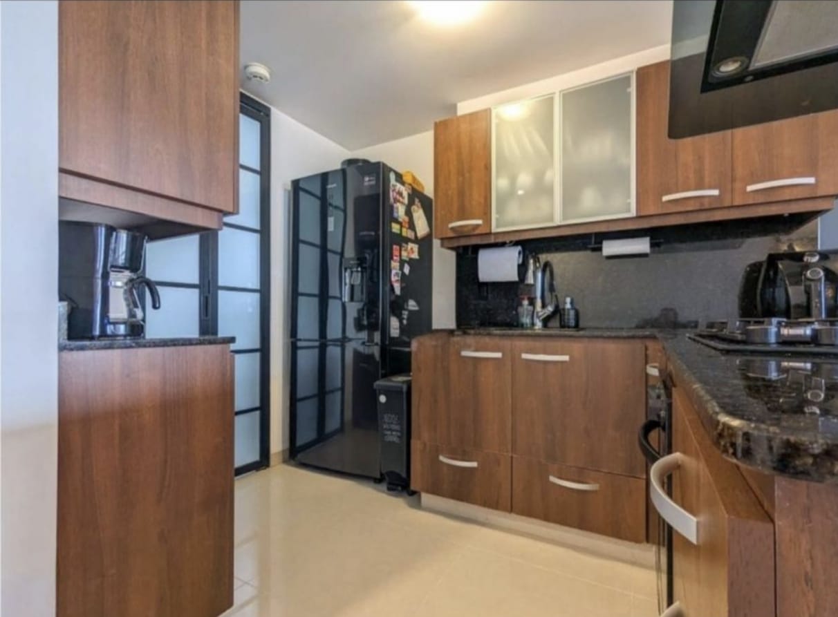 Apartamento en venta en Cumbres, Envigado · foto 5 de 13