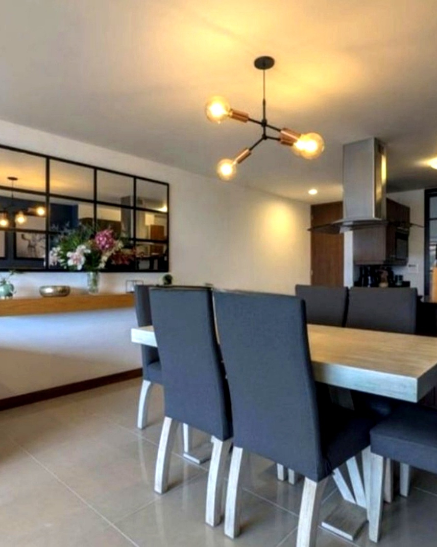 Apartamento en venta en Cumbres, Envigado · foto 7 de 13