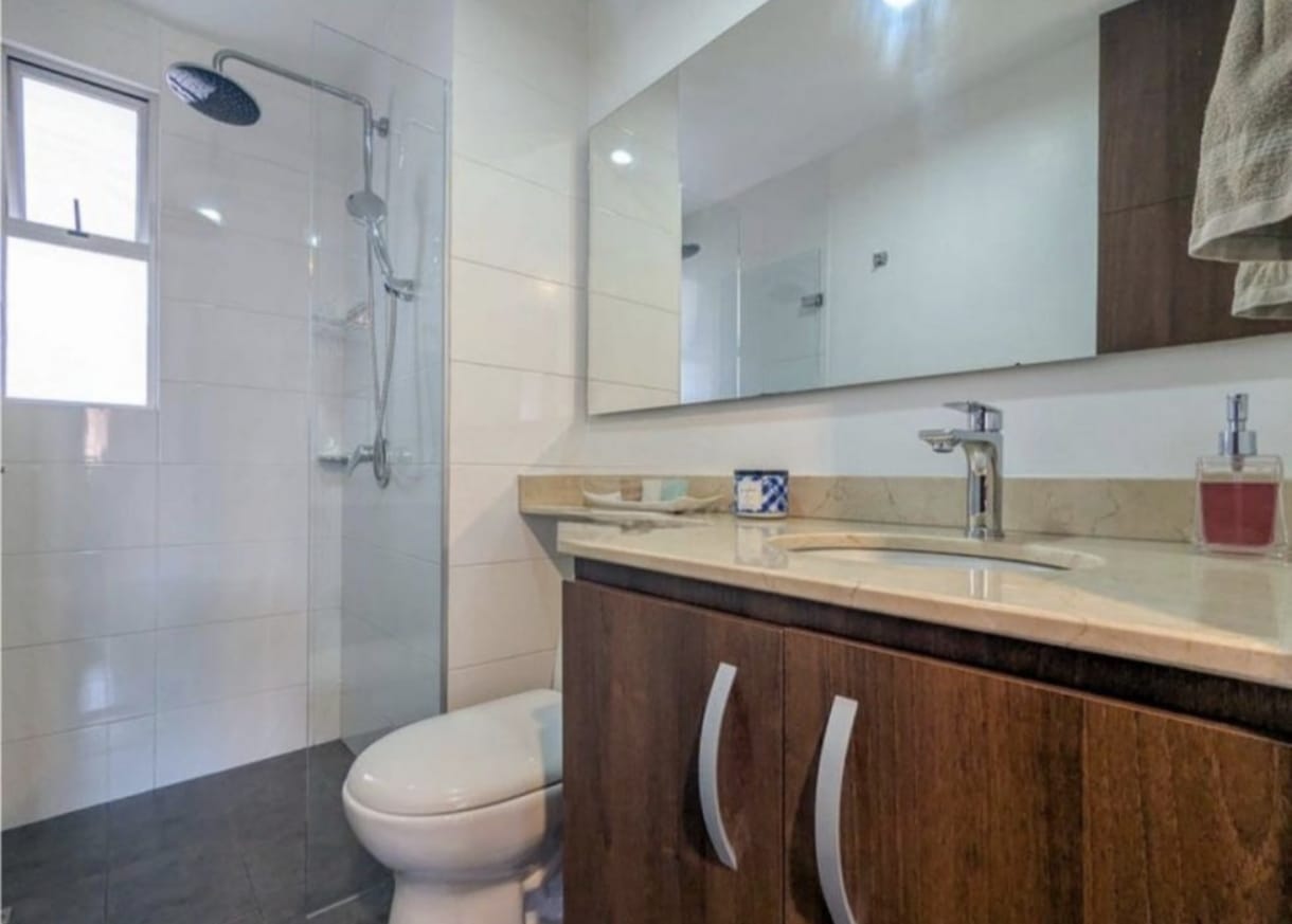 Apartamento en venta en Cumbres, Envigado · foto 9 de 13