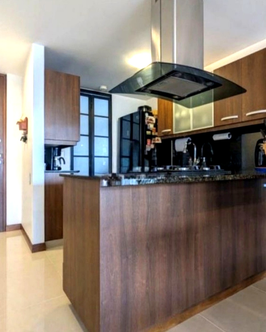 Apartamento en venta en Cumbres, Envigado · foto 4 de 13