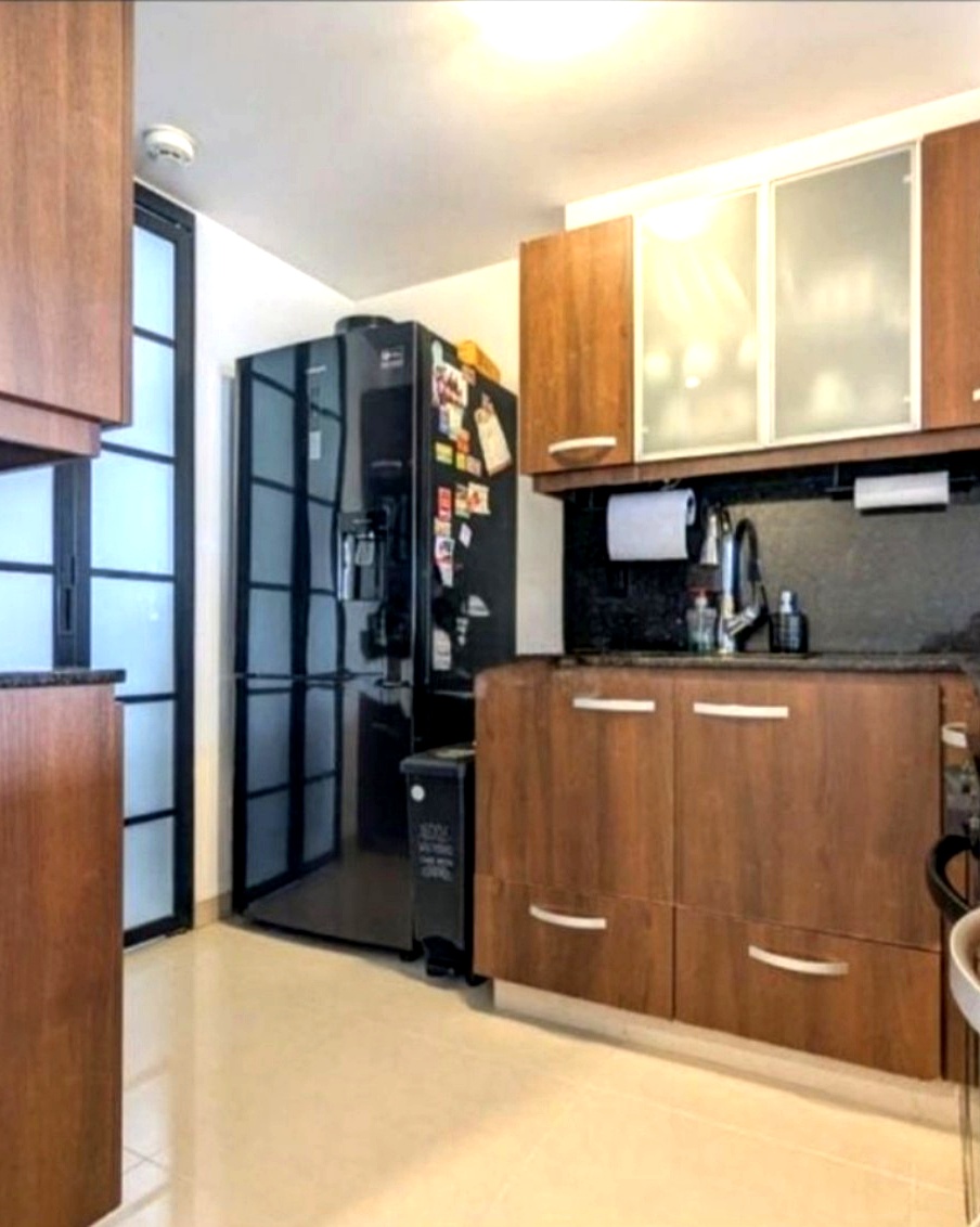 Apartamento en venta en Cumbres, Envigado · foto 10 de 13